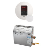 Mr.Steam MS Series Steam Shower Generator Package, 6kW