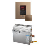 Mr.Steam MS Series Steam Shower Generator Package, 6kW