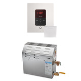 Mr.Steam MS Series Steam Shower Generator Package, 6kW