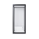 Mr.Steam SteamPod Freestanding Personal Steam Room