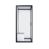 Mr.Steam SteamPod Freestanding Personal Steam Room