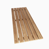 SaunaLife E7 Sauna Barrel Floor Kit