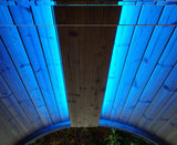 SaunaLife Emood Color Lighting for ERGO Sauna