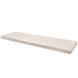 PROSAUNAS SaunaComfort Sauna Cushion