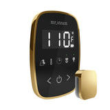 Mr.Steam TempoFlex Steam Shower Control Package