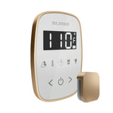 Mr.Steam TempoFlex Steam Shower Control Package