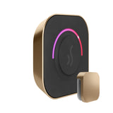 Mr.Steam TempoTouch Steam Shower Control Package