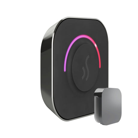 Mr.Steam TempoTouch Steam Shower Control Package