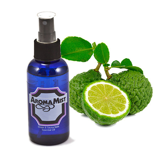 AromaMist Bergamot Aroma Bath Oil
