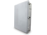 SaunaLife Sauna Barrel Waterproof Electrical Enclosure