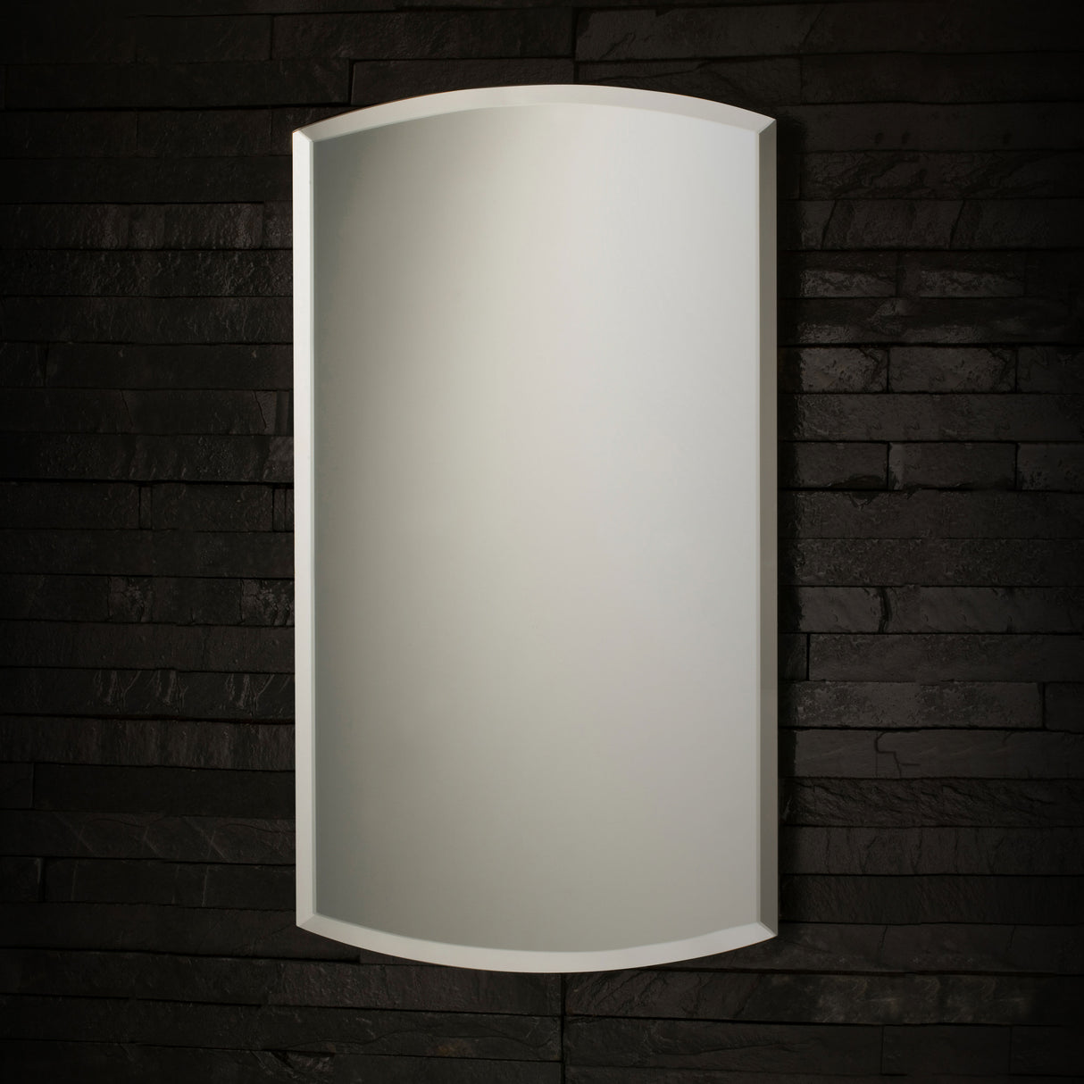 ThermaSol Heated In-Shower Fog Free Mirror, Avant
