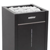 Harvia Rounded Decorative White Sauna Stones, 5-10cm