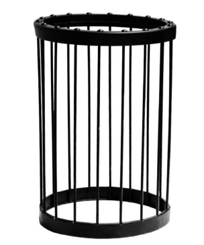 Harvia Legend Series Sauna Wood Stove Smoke Pipe Cover