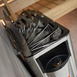 Harvia The Wall Series Sauna Heater, 6kW