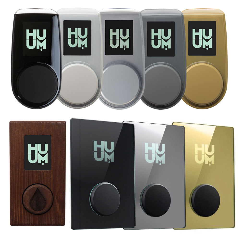 HUUM UKU Replacement Control Panel