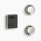 Kohler Invigoration Series Steam Generator Control Kit