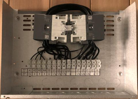Harvia Xenio LTY45 Power Extension Unit