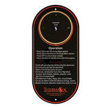 ThermaSol PowerPak Series Commerical Steam Generator, 24kW