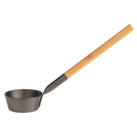 Rento Thermo Bamboo Sauna Ladle