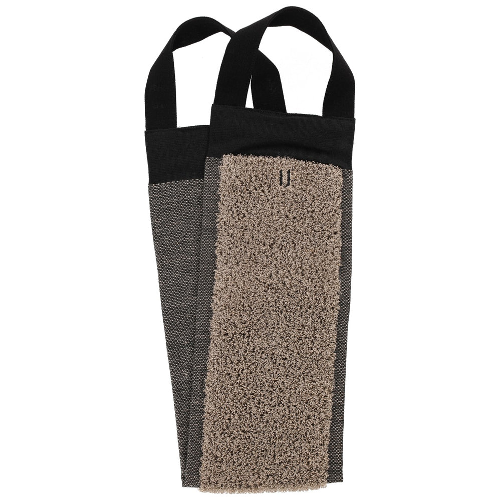 Rento Linen Terry Back Washer