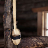 Rento Detachable Handle Bath Brush