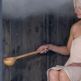 Rento Bamboo Sauna Ladle