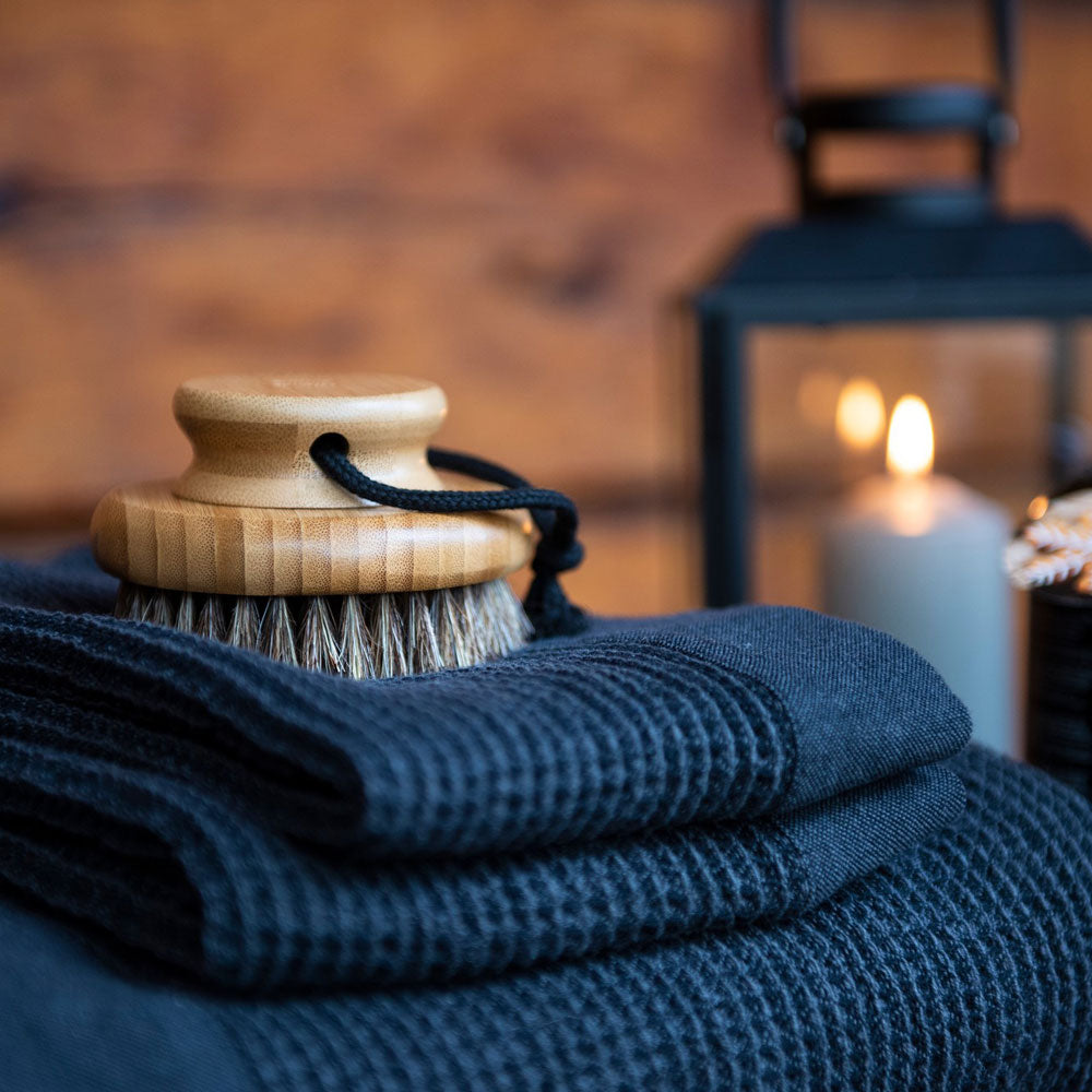 Rento Kenno Bath Towel