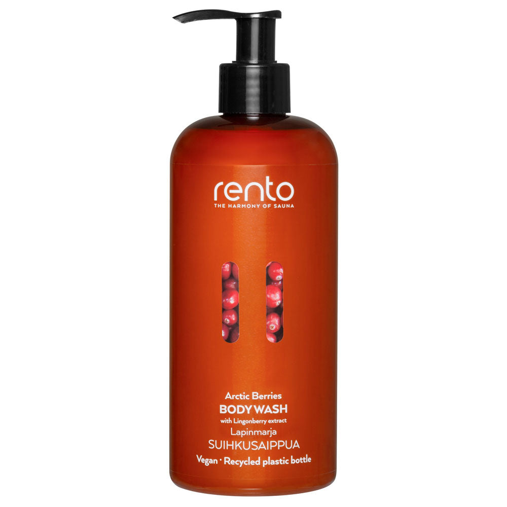 Rento Body Wash