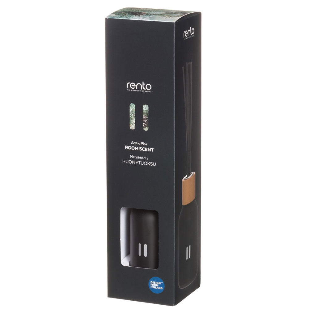 Rento Fragrance Sticks