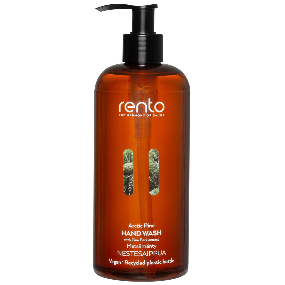 Rento Hand Wash