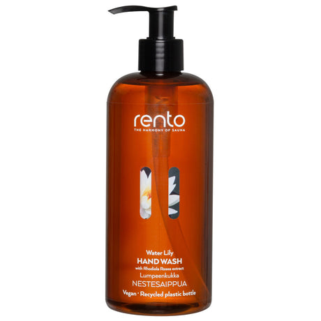 Rento Hand Wash