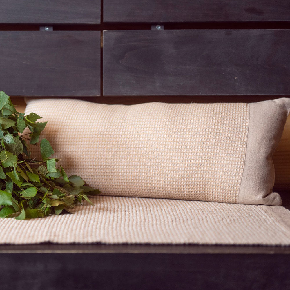Rento Kenno Sauna Pillow