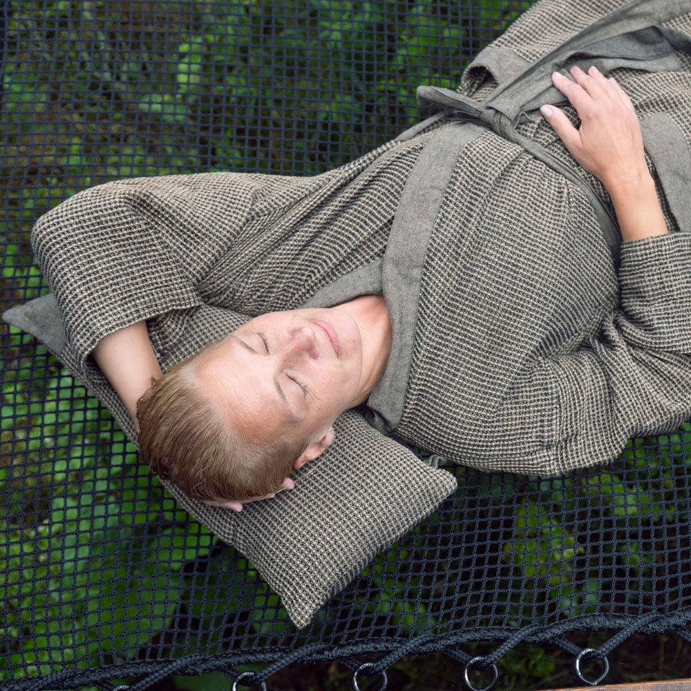 Rento Kenno Sauna Pillow