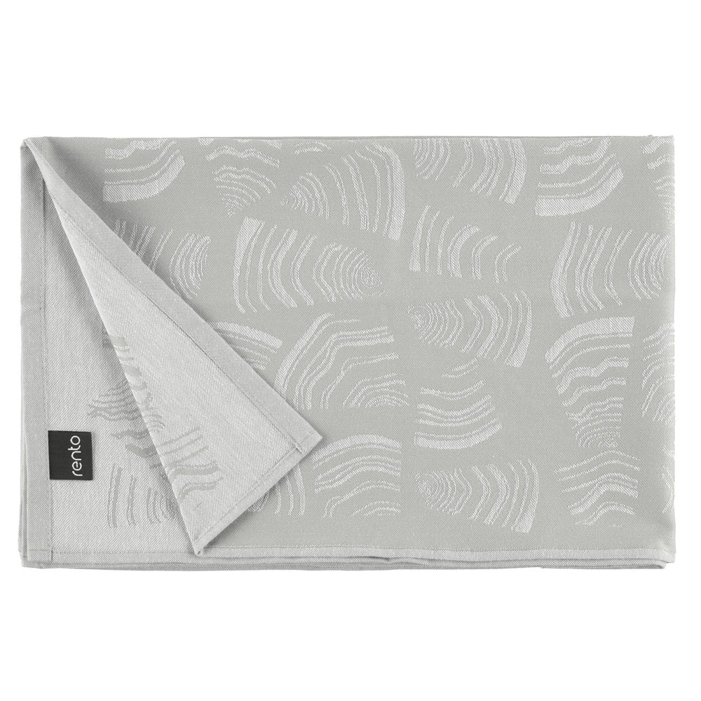 Rento Pino Cotton Coal Black Cover