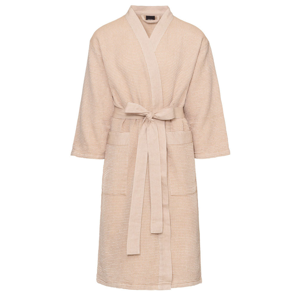 Rento Kenno Bath Robe