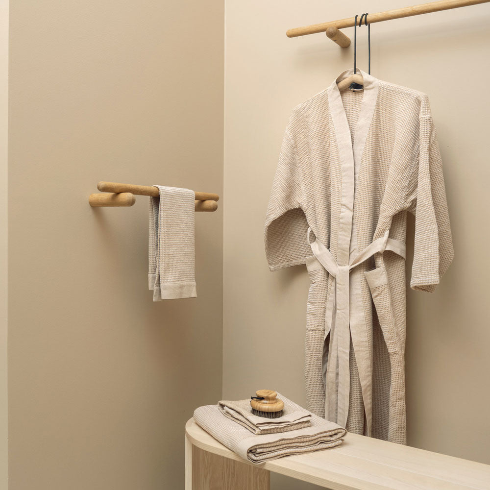 Rento Kenno Bath Robe