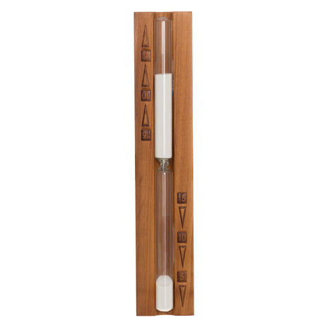 Rento 15-Minute Sand Timer