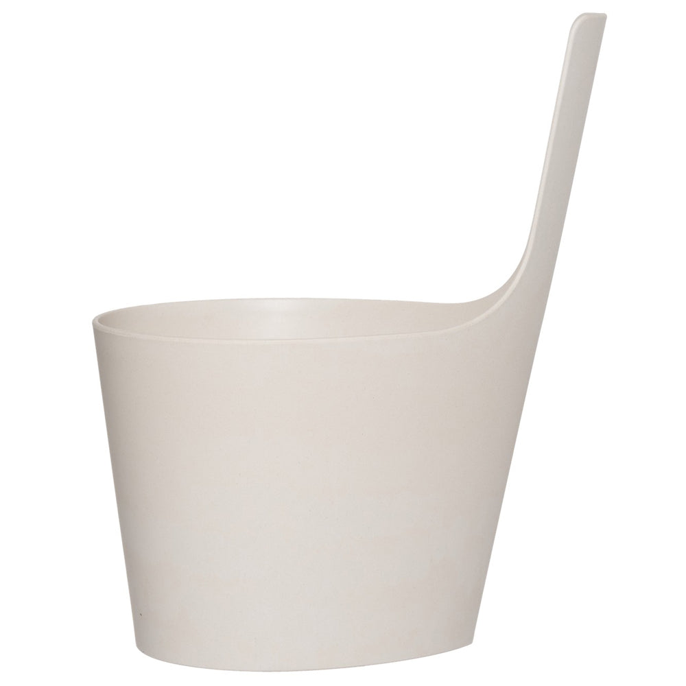 Rento Pisara Straight Handle Sauna Bucket