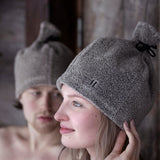 Rento Linen Terry Hat