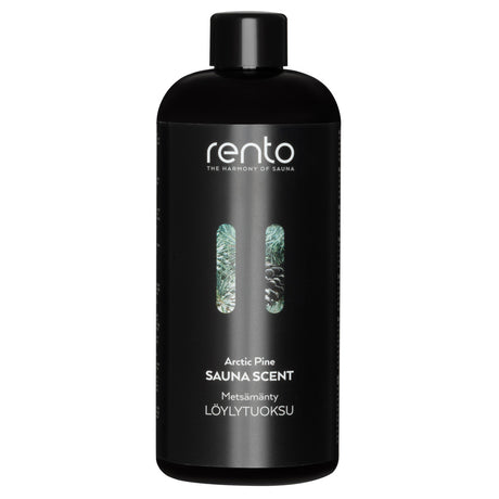 Rento 400 mL Sauna Scent