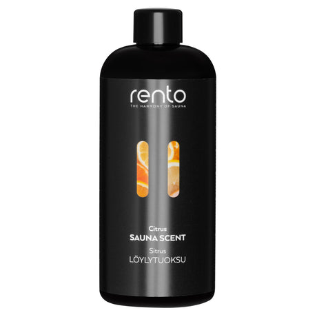 Rento 400 mL Sauna Scent