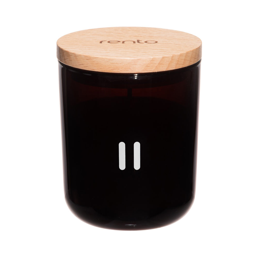 Rento Scented Soy Candle