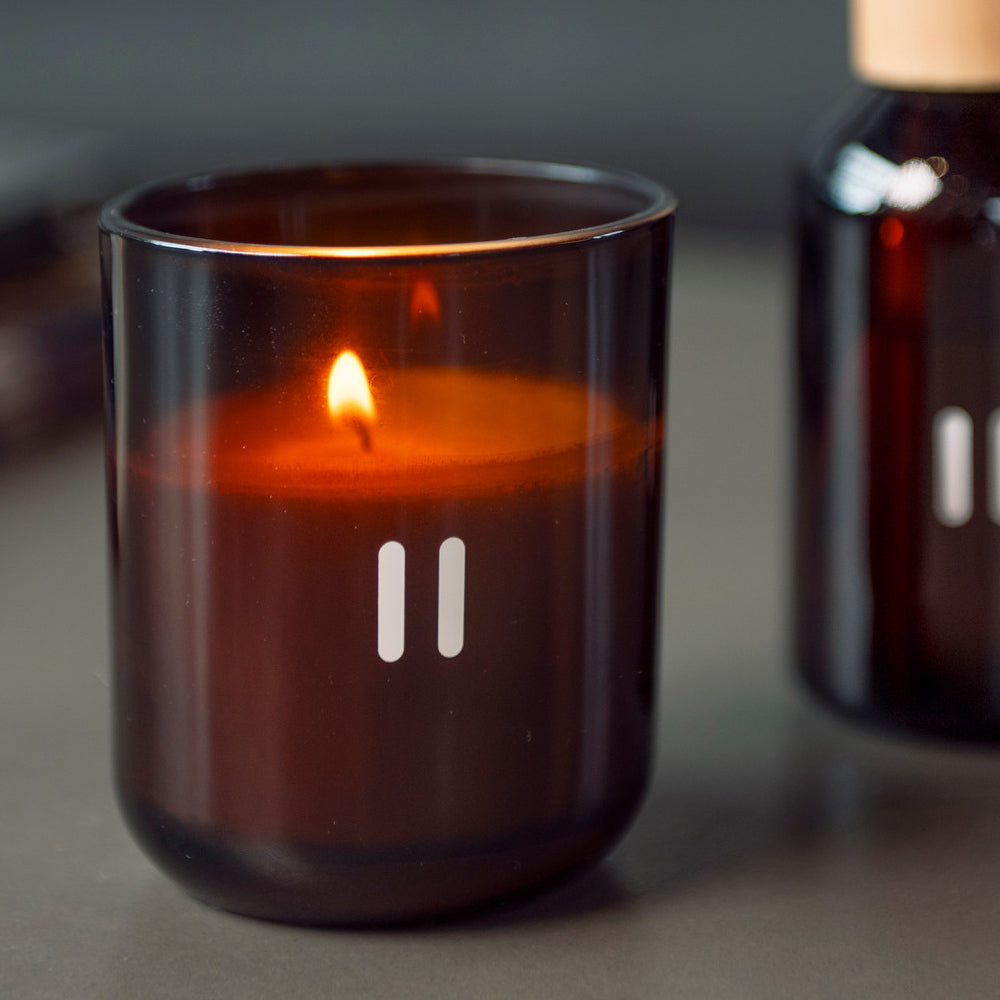 Rento Scented Soy Candle