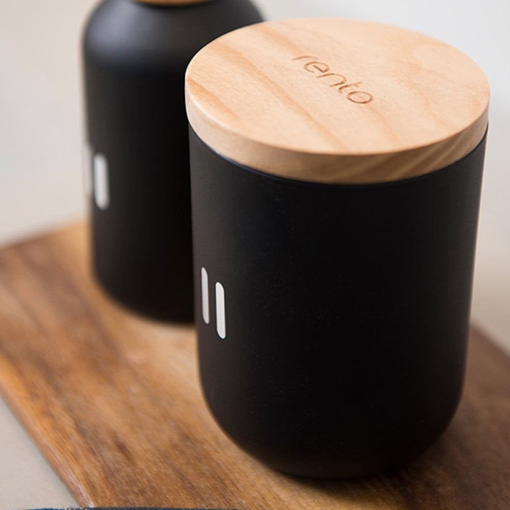 Rento Scented Soy Candle