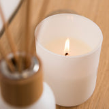 Rento Scented Soy Candle