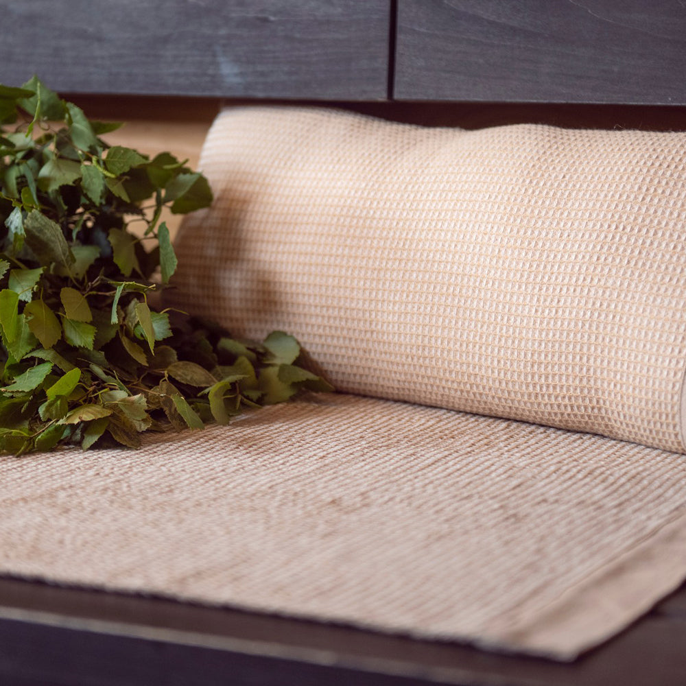 Rento Kenno Sauna Seat Cover