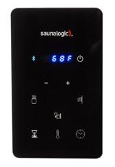 Amerec SL2-C-60 Touch Screen Sauna Control