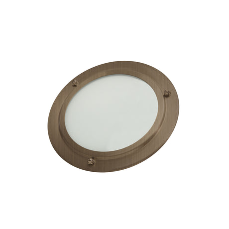 ThermaSol Recessed In-Shower Light