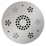 ThermaSol Serenity Music and Light Shower System, Traditional