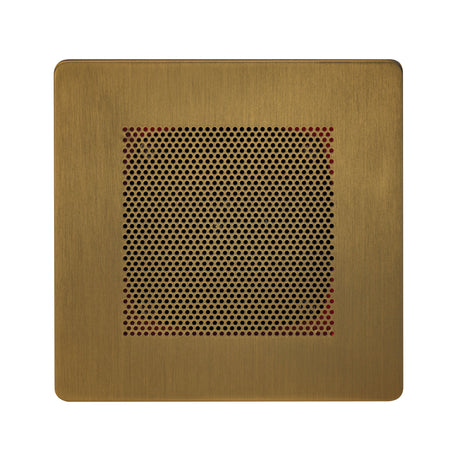 ThermaSol Self-Powered In-Shower Bluetooth Speaker